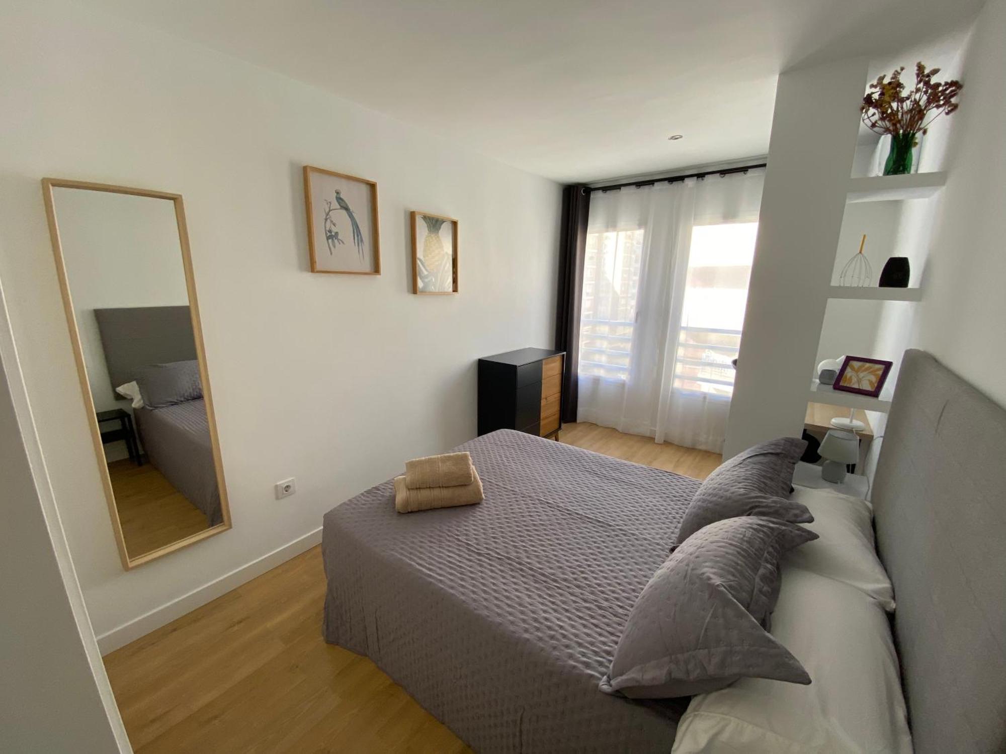 Salitre 51 Apartment *